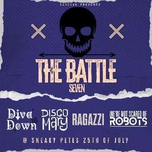 The Battle