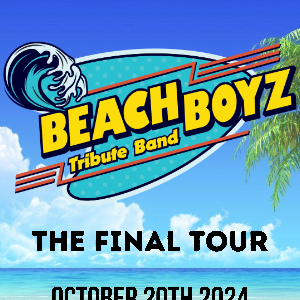 The Beach Boyz