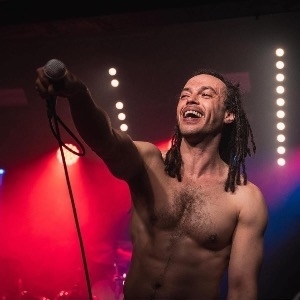 The Beat feat. Ranking Junior