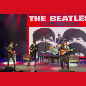 The Beatles Experience UK in Southampton