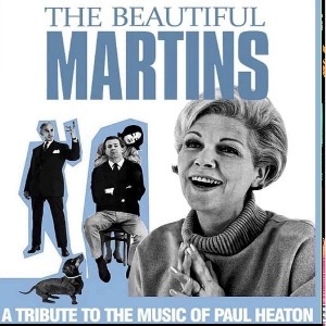 THE BEAUTIFUL MARTINS  -BEAUTIFUL S / HOUSEMARTINS