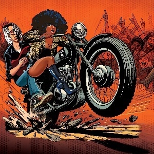 The BellRays