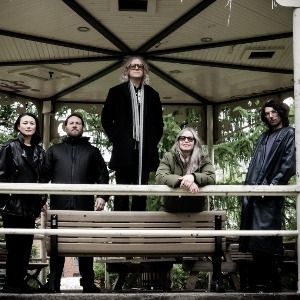 The Besnard Lakes