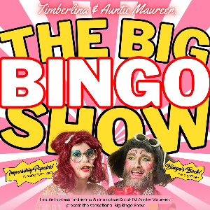 The Big Bingo Show