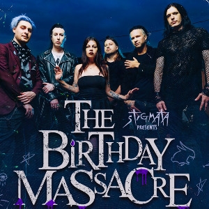 The Birthday Massacre