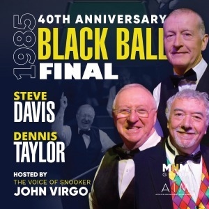 The Black Ball Anniversary Show