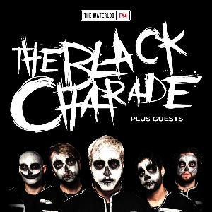 The Black Charade