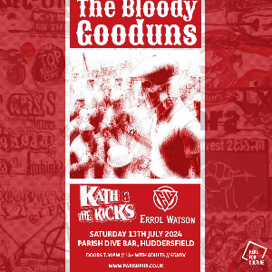 The Bloody Gooduns