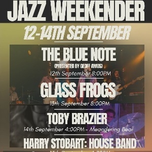 The Blue Note The Blue Note