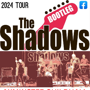 The Bootleg Shadows