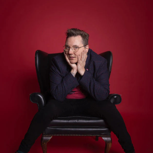 The Britpop Hour with Marc Burrows Tour 2026 The Britpop Hour with Marc Burrows Tour 2026