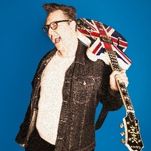 The Britpop Show with Marc Burrows The Britpop Show with Marc Burrows