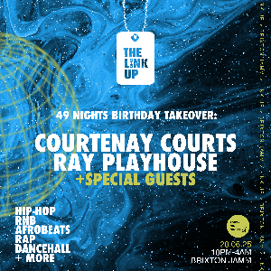The Link Up - 49 Nights Takeover The Link Up - 49 Nights Takeover