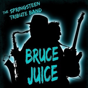 The BRUCE SPRINGSTEEN Tribute - Bruce Juice