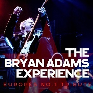 The Bryan Adams Experience