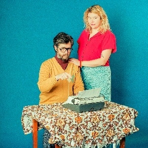 The Burning Hell + Carsie Blanton