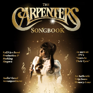 THE CARPENTERS SONG BOOK - STARRING TONI LEE