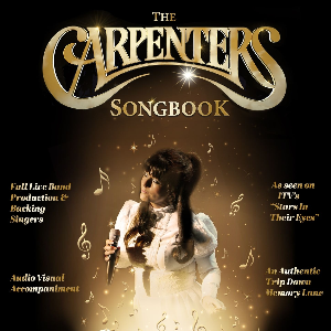 The Carpenters Song Book - Starring Toni Lee
