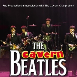 The Cavern Beatles