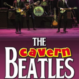 THE CAVERN BEATLES - THE FAB FOUR INCARNATE