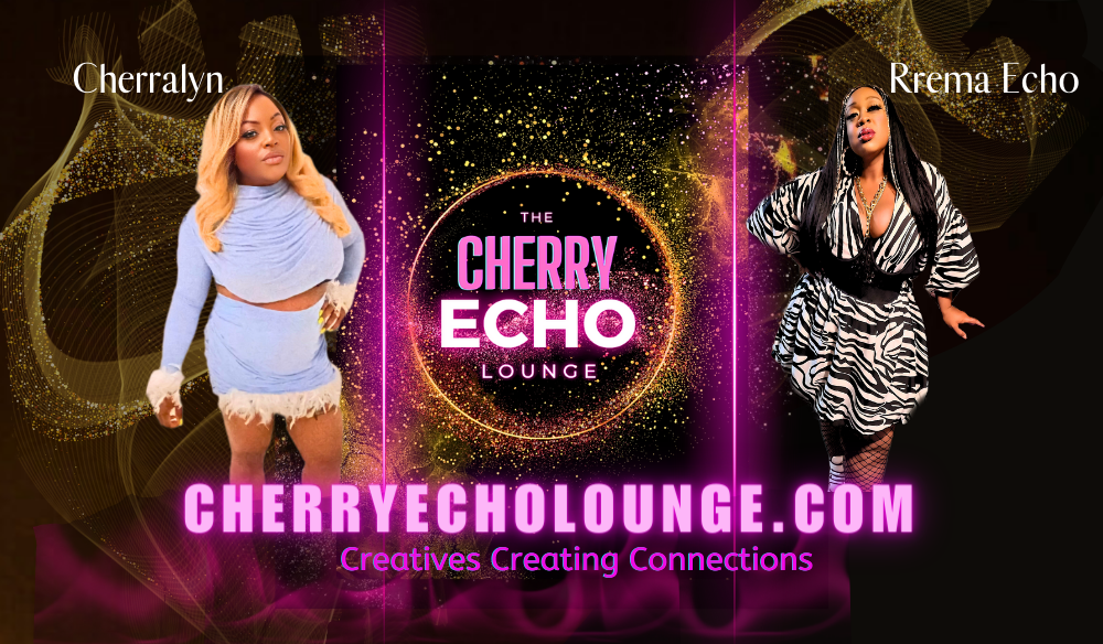 The Cherry Echo Lounge