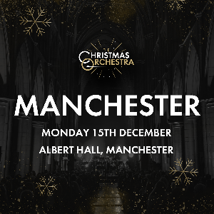 The Christmas Orchestra