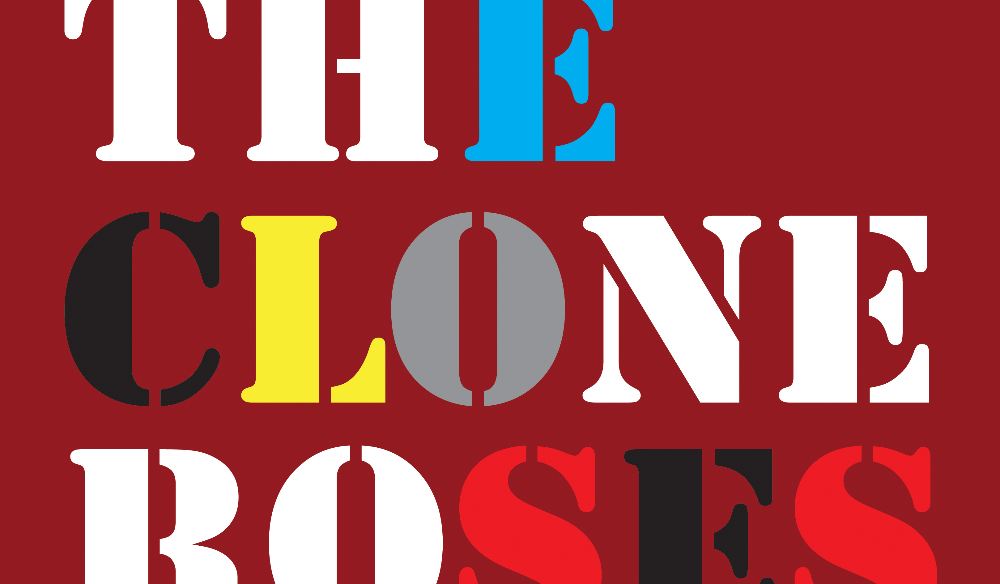 The Clone Roses, Oasish, The Smiths Ltd