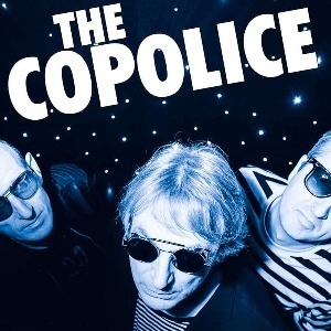 The Co Police Live at Strings Bar & Venue