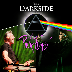 THE DARKSIDE OF PINK FLOYD PULSE TOUR