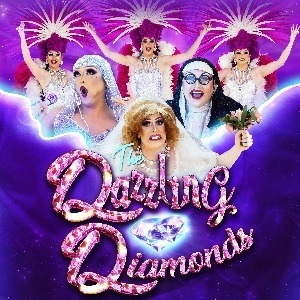 The Dazzling Diamonds