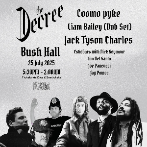 The Decree