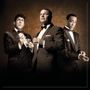 The Definitive Rat Pack