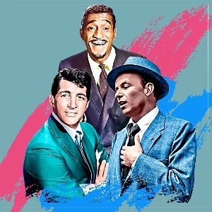 The Definitive Rat Pack