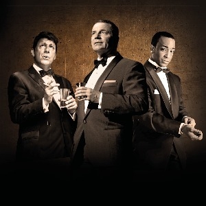 The Definitive Rat Pack