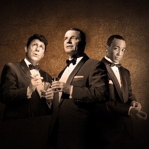 The Definitive Rat Pack