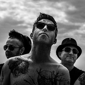 The Devout - A celebration of Depeche Mode