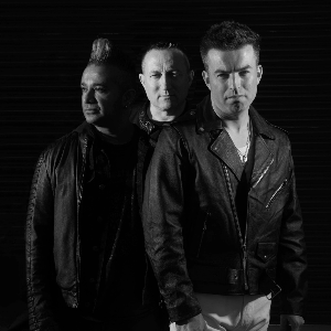 The Devout (A Tribute To Depeche Mode)