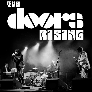 The Doors Rising Live at Strings Bar & Venue