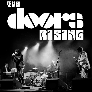 THE DOORS RISING LIVE AT STRINGS BAR & VENUE - Strings Bar & Venue (Newport)