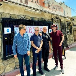 The Dream Syndicate presents Medicine Show