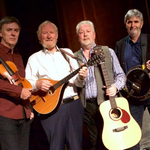 The Dublin Legends (Ex-The Dubliners)