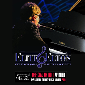 The Elton John Tribute Experience The Elton John Tribute Experience