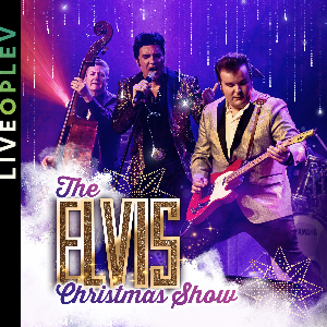 The Elvis Christmas Show