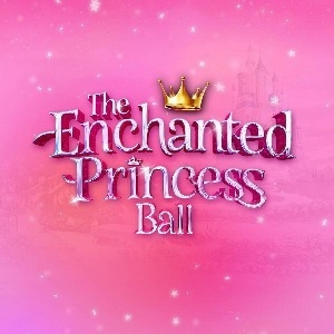 The Enchanted Princess Ball