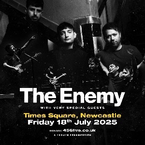 The Enemy The Enemy