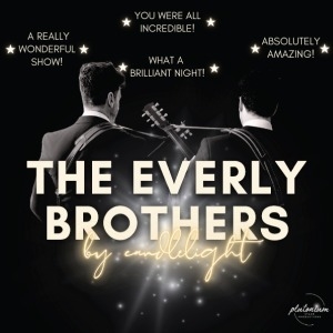 The Everly Brothers By Candlelight