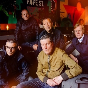The Farm Album Launch Show