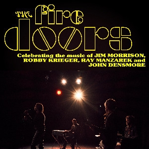 The Fire Doors - A tribute to The Doors