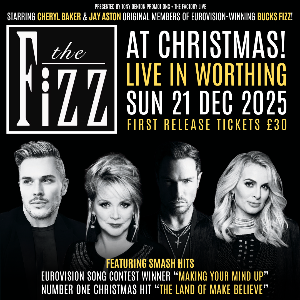 THE FIZZ THE FIZZ