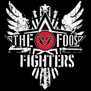 The Foos Fighters